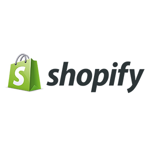Shopify Imagery
